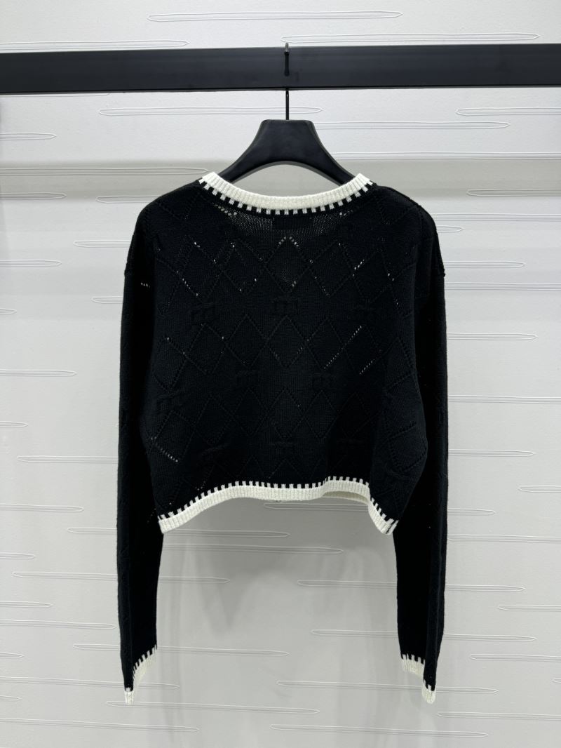 Miu Miu Sweaters